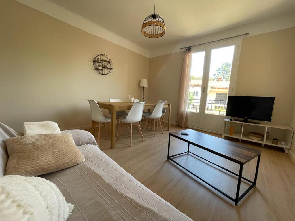 Lg Rite Appartement Avec Jardin Prades  Exterior foto