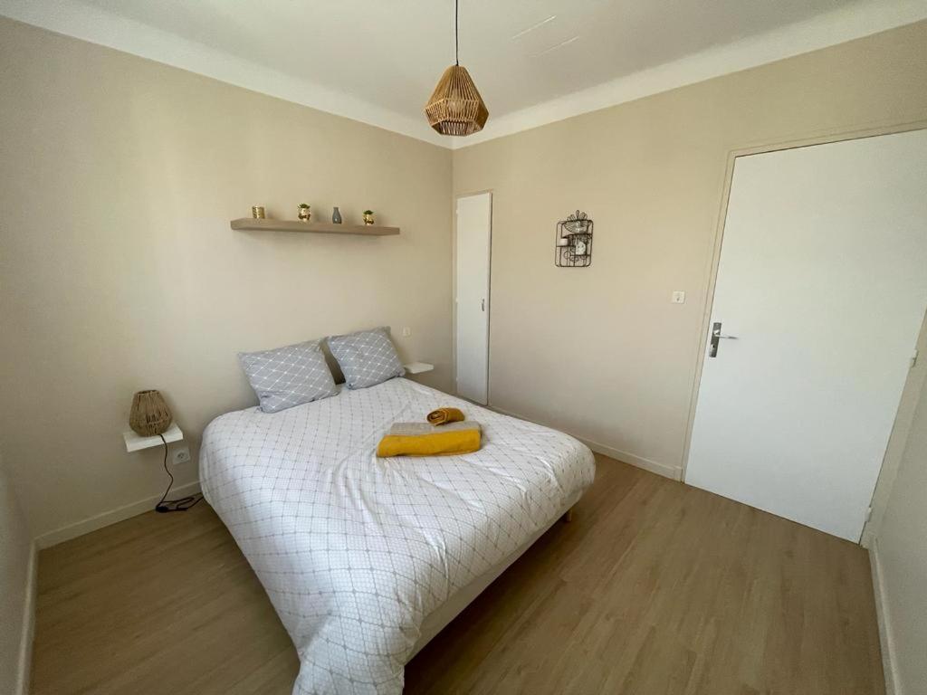 Lg Rite Appartement Avec Jardin Prades  Exterior foto
