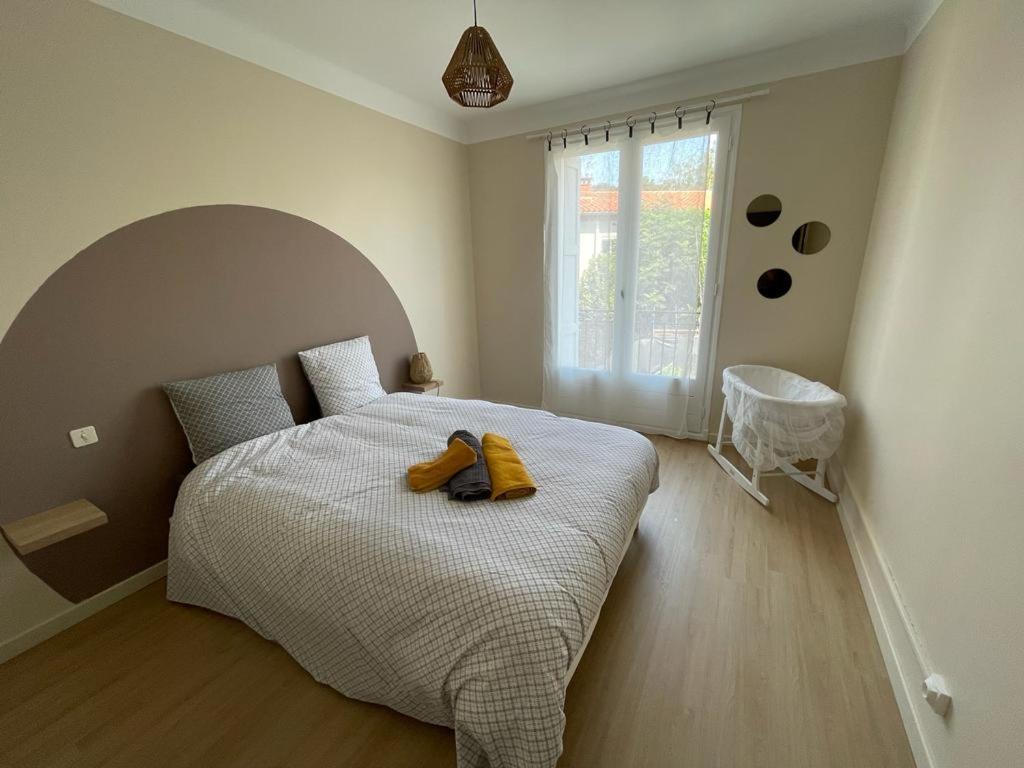 Lg Rite Appartement Avec Jardin Prades  Exterior foto
